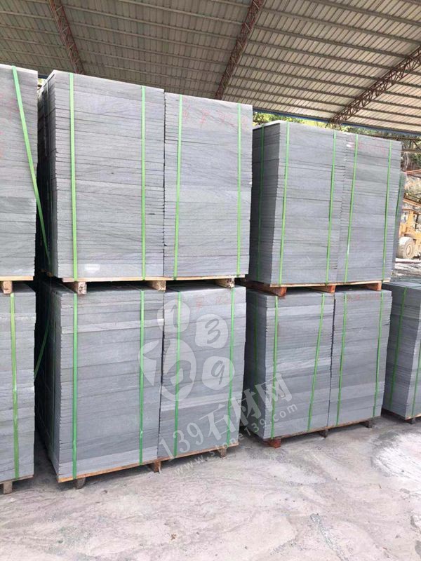 明和石材達(dá)州青石產(chǎn)品遠(yuǎn)銷福建、湖南、貴州、上海、山東、江浙、廣東沿海等地