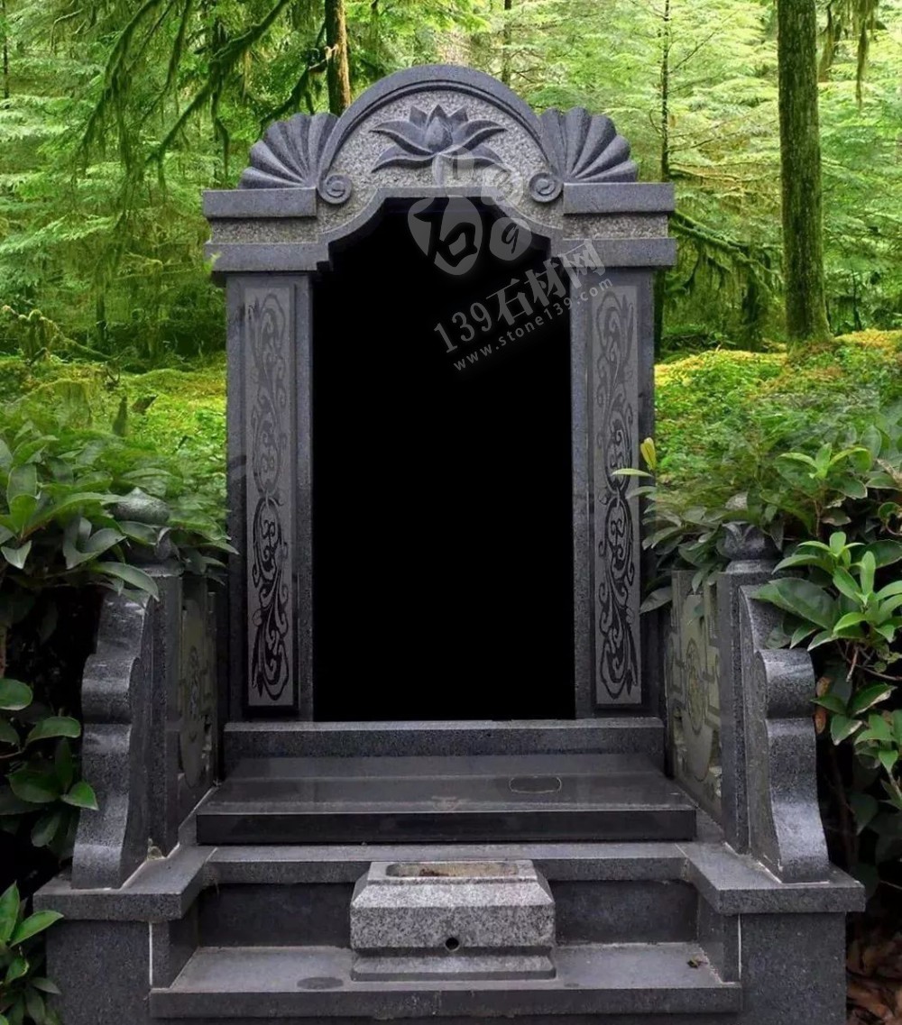惠安石雕企業在中國土葬墓碑市場的優勢介紹