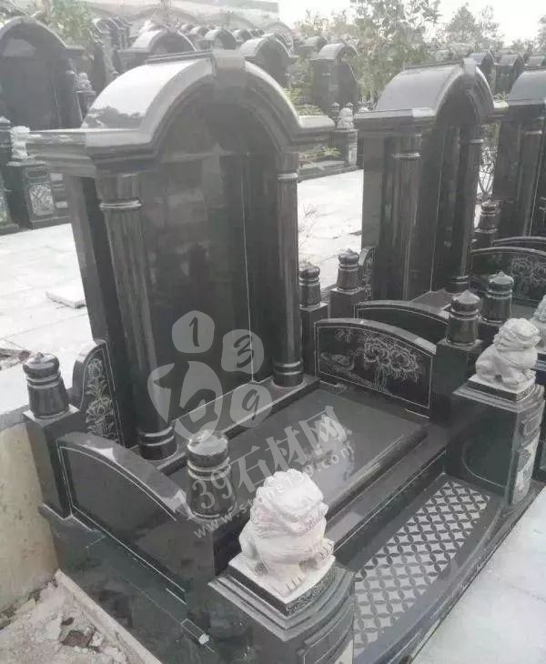 惠安石雕企業在中國土葬墓碑市場的優勢介紹