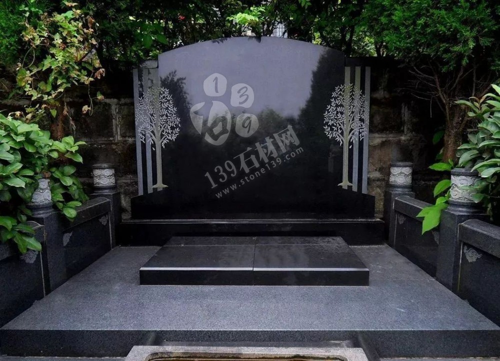 惠安石雕企業在中國土葬墓碑市場的優勢介紹