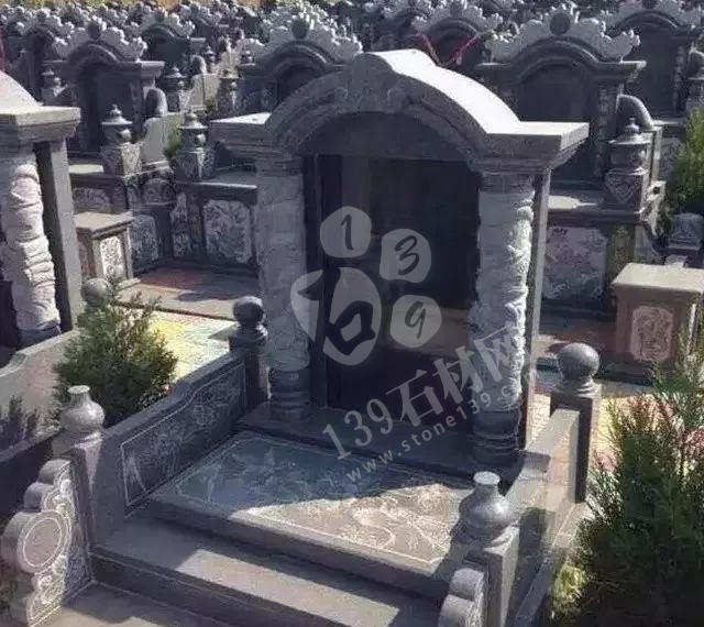 惠安石雕企業在中國土葬墓碑市場的優勢介紹