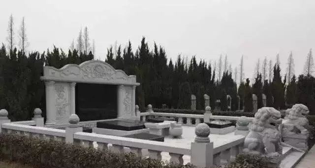 惠安石雕企業在中國土葬墓碑市場的優勢介紹