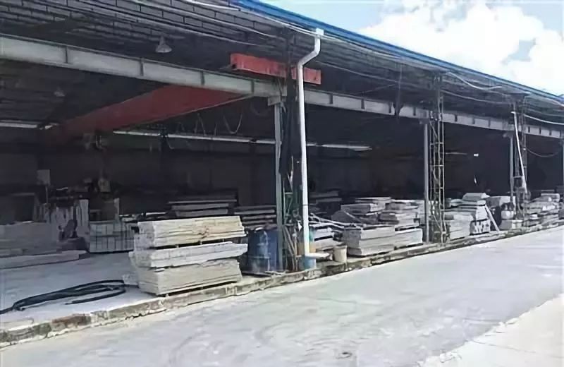 漳浦縣藍德全礦區和鴻山礦區臨時恢復生產!并將為國家重點工程供應石料!