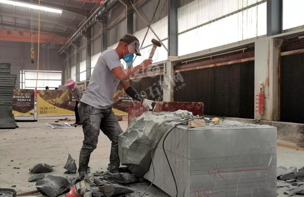 2019第六屆中國(惠安)傳統雕刻大賽現場直擊