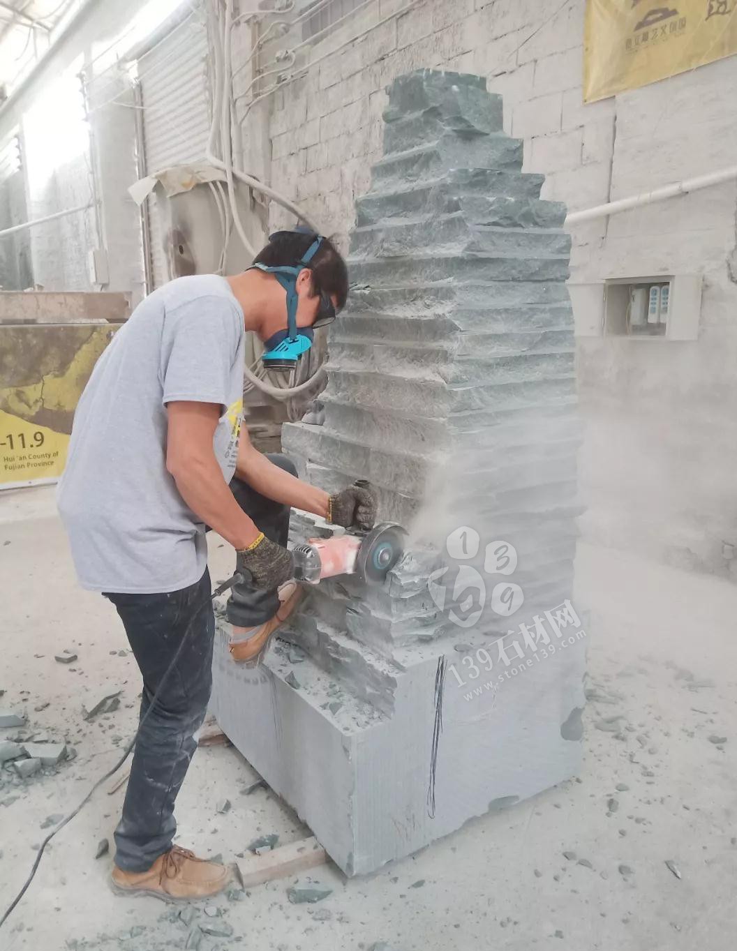 2019第六屆中國(惠安)傳統雕刻大賽現場直擊