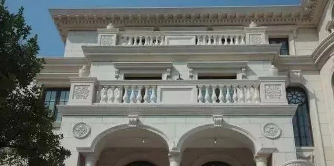 廈門8.8億元的“首富別墅”，都用了那些石材？