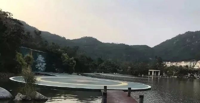 廈門8.8億元的“首富別墅”，都用了那些石材？