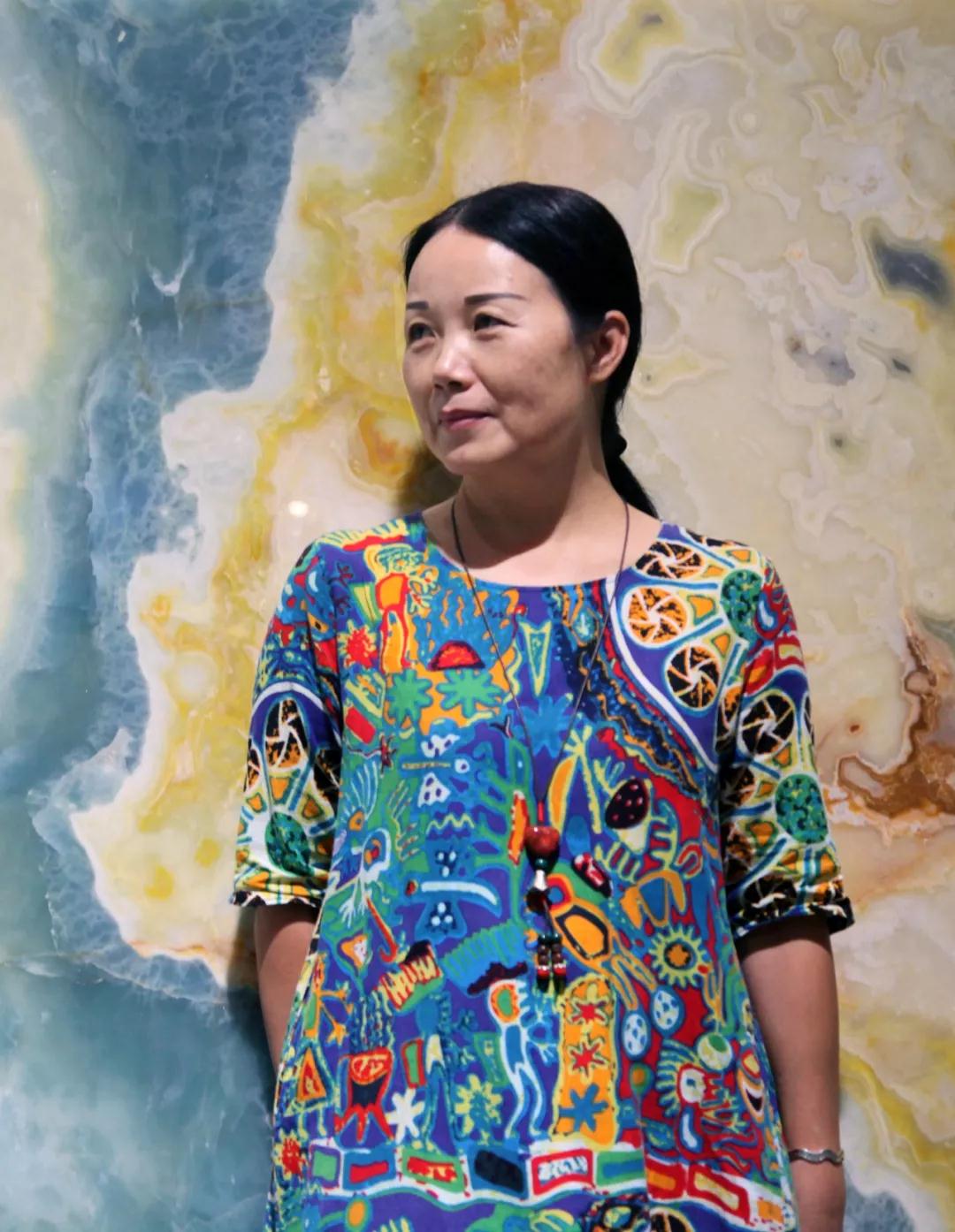 水頭石材展2019劇透|意大利設計大咖,邀您共享中意石材設計與文創思享會