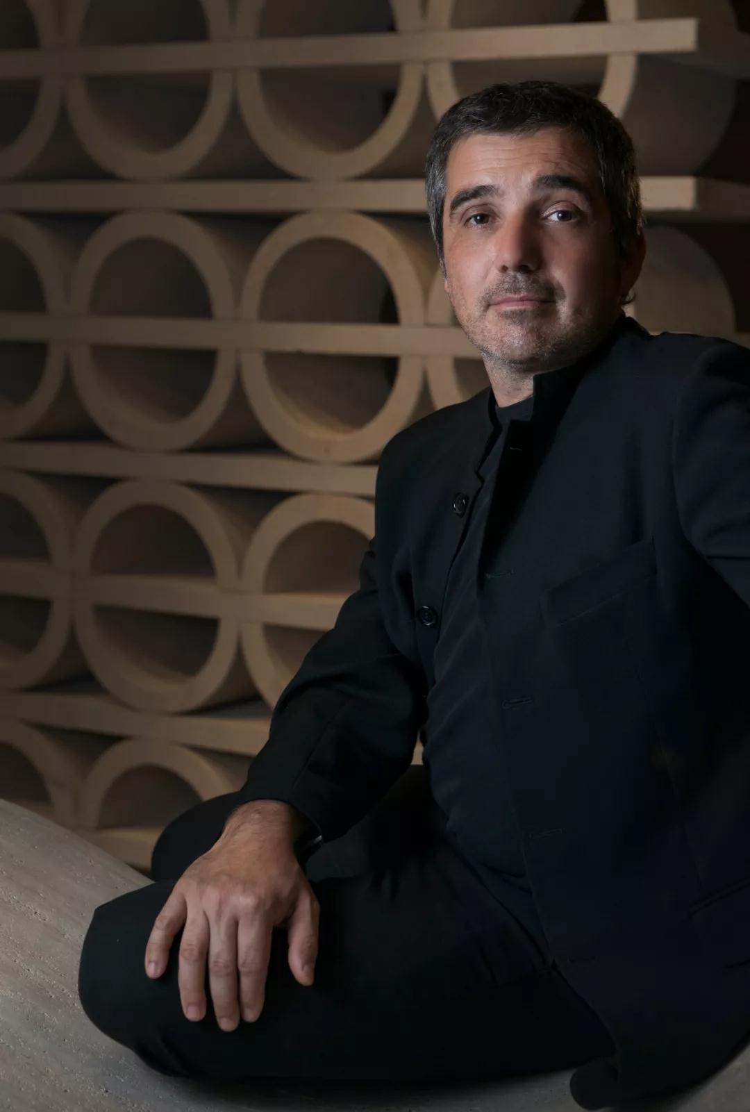 水頭石材展2019劇透|意大利設計大咖,邀您共享中意石材設計與文創思享會