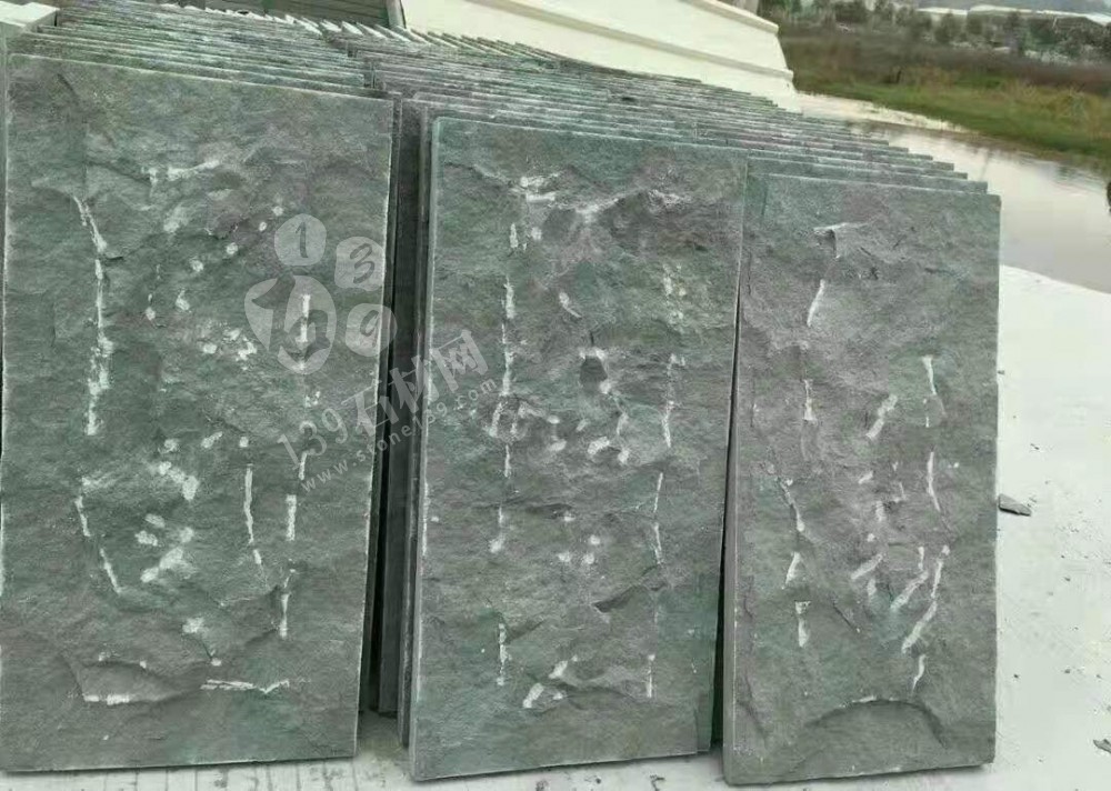 青石廣告朋友圈來一波 恒發石材老板冒個泡