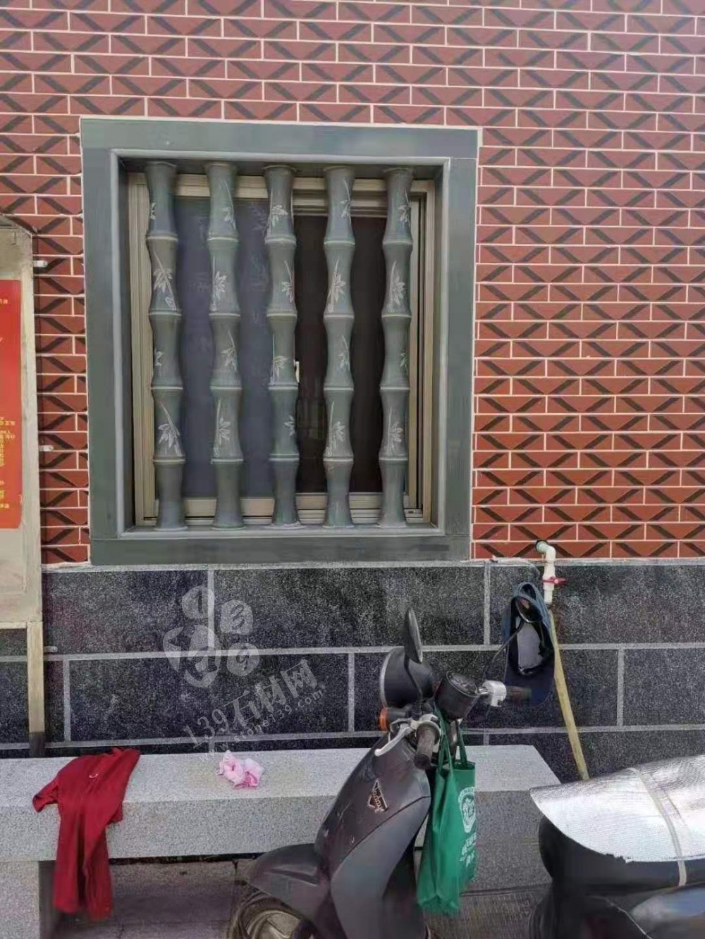 青石廣告朋友圈來一波 恒發石材老板冒個泡