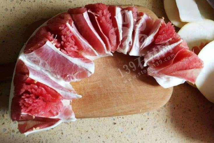 五蓮縣響應II級橙色預警,加工受阻,石材人高呼:我太難了!