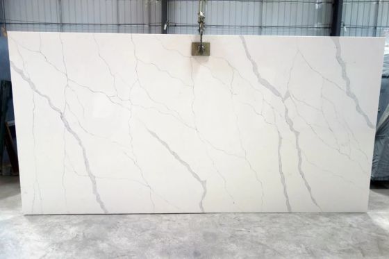 上萬一平米的大理石還賣瘋了,魚肚白到底有怎樣的魅力?