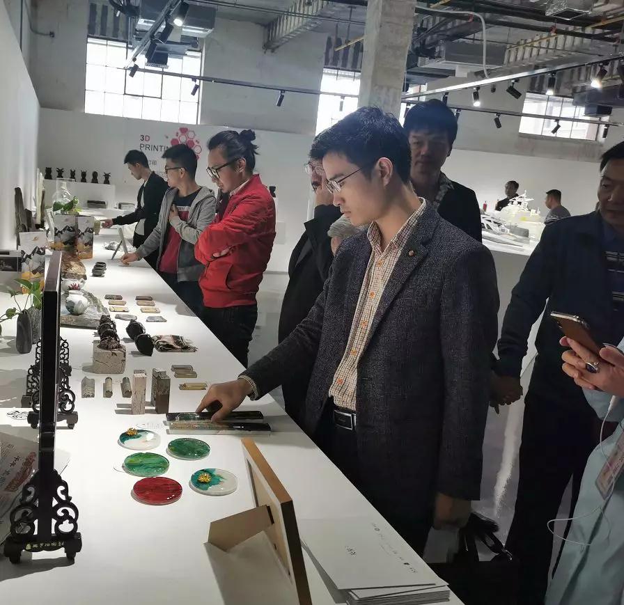 中部石谷杯|2019首屆石文化創(chuàng)意設計大賽正式啟動