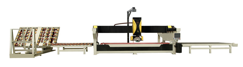 科特機(jī)械“3P”再升級(jí),技術(shù)賦能石材智造生態(tài)鏈