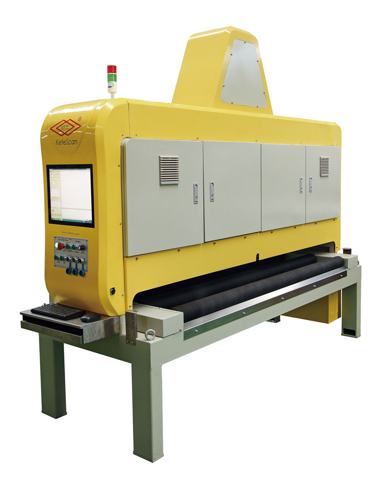 科特機(jī)械“3P”再升級(jí),技術(shù)賦能石材智造生態(tài)鏈