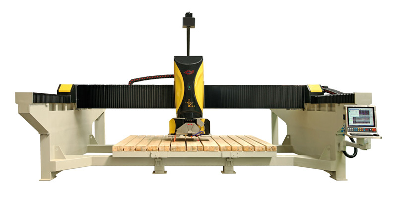 科特機(jī)械“3P”再升級(jí),技術(shù)賦能石材智造生態(tài)鏈