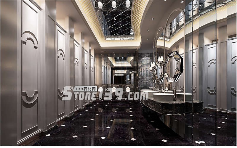 水頭石博會期間力豐石材臻品同樣驚艷且不容錯過