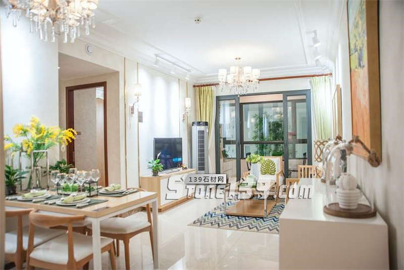 水頭石博會期間力豐石材臻品同樣驚艷且不容錯過