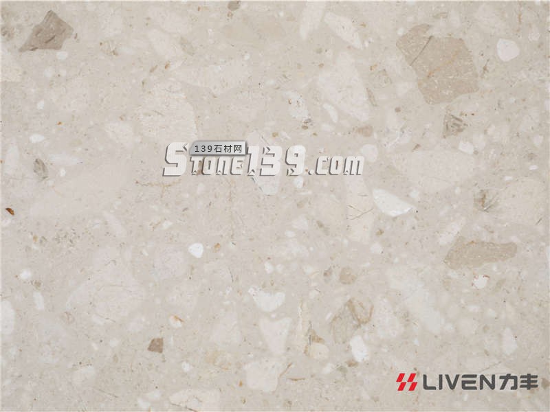 水頭石博會期間力豐石材臻品同樣驚艷且不容錯過