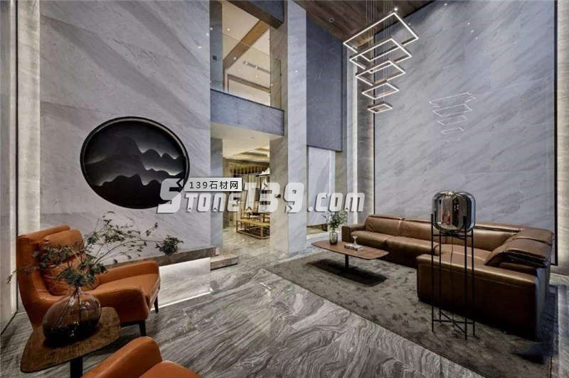 水頭石博會期間力豐石材臻品同樣驚艷且不容錯過