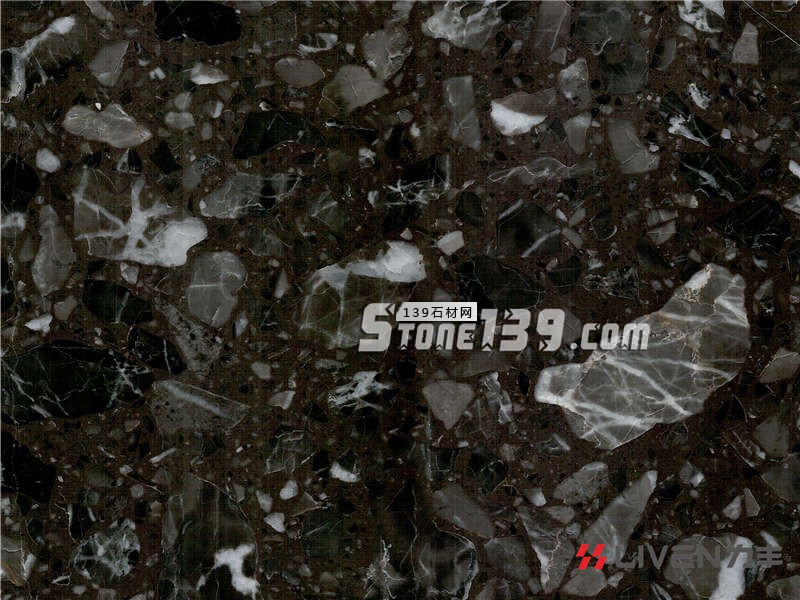 水頭石博會期間力豐石材臻品同樣驚艷且不容錯過