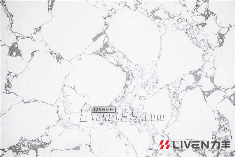 水頭石博會期間力豐石材臻品同樣驚艷且不容錯過