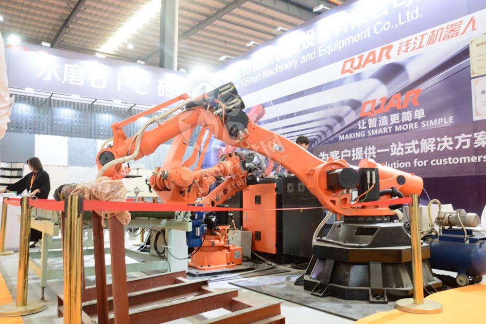 2019第二十屆中國(南安)水頭國際石材博覽會暨石材設計周盛大開幕