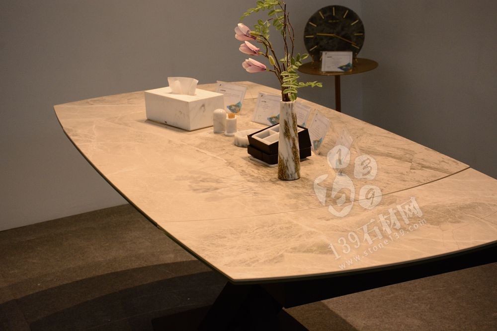 2019第二十屆中國(南安)水頭國際石材博覽會暨石材設計周盛大開幕