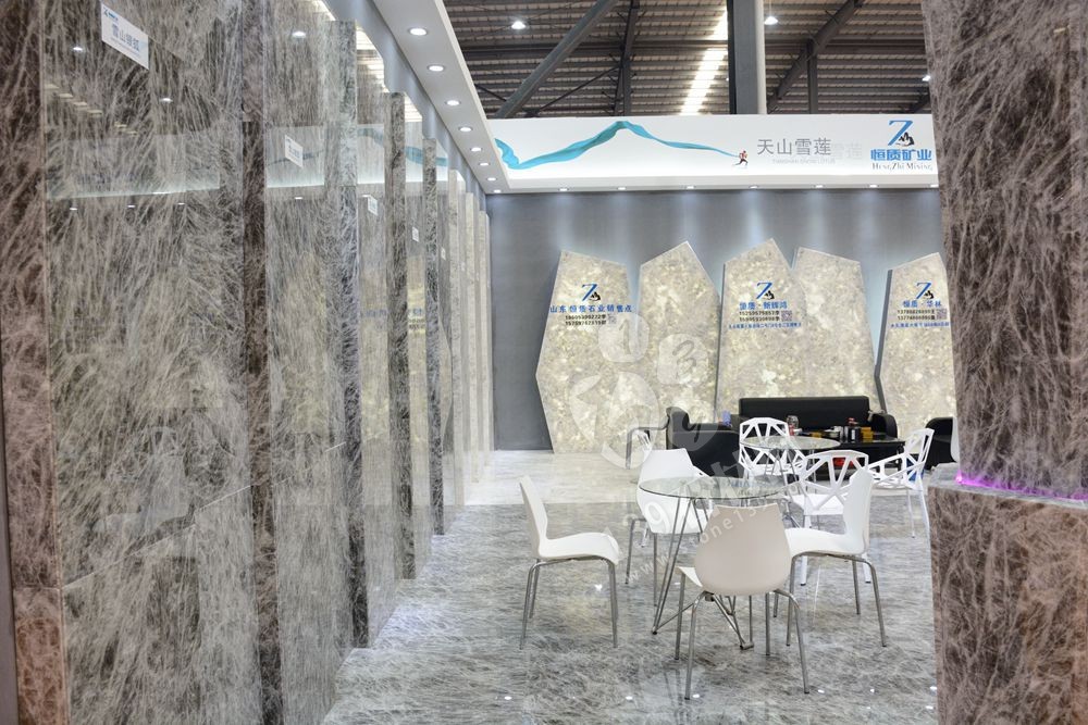 2019第二十屆中國(南安)水頭國際石材博覽會暨石材設計周盛大開幕