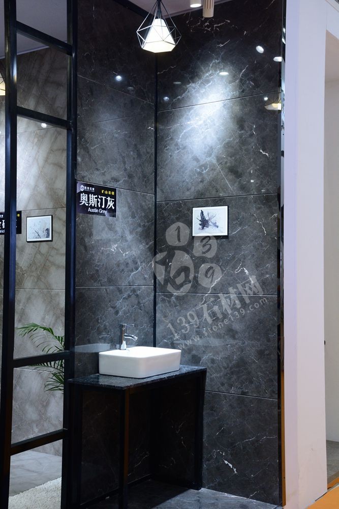 2019第二十屆中國(南安)水頭國際石材博覽會暨石材設計周盛大開幕