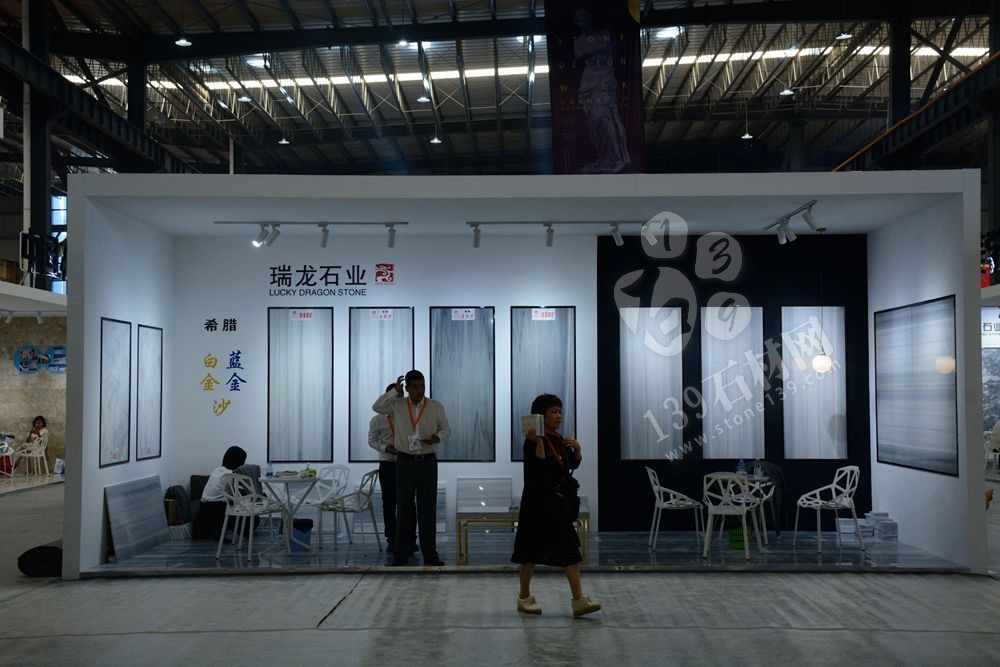2019第二十屆中國(南安)水頭國際石材博覽會暨石材設計周盛大開幕