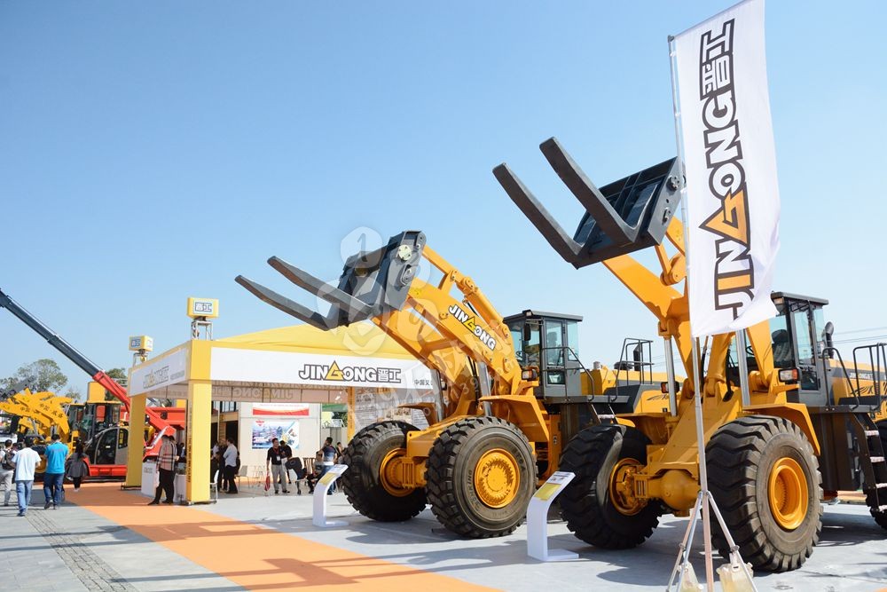 2019第二十屆中國(南安)水頭國際石材博覽會暨石材設計周盛大開幕