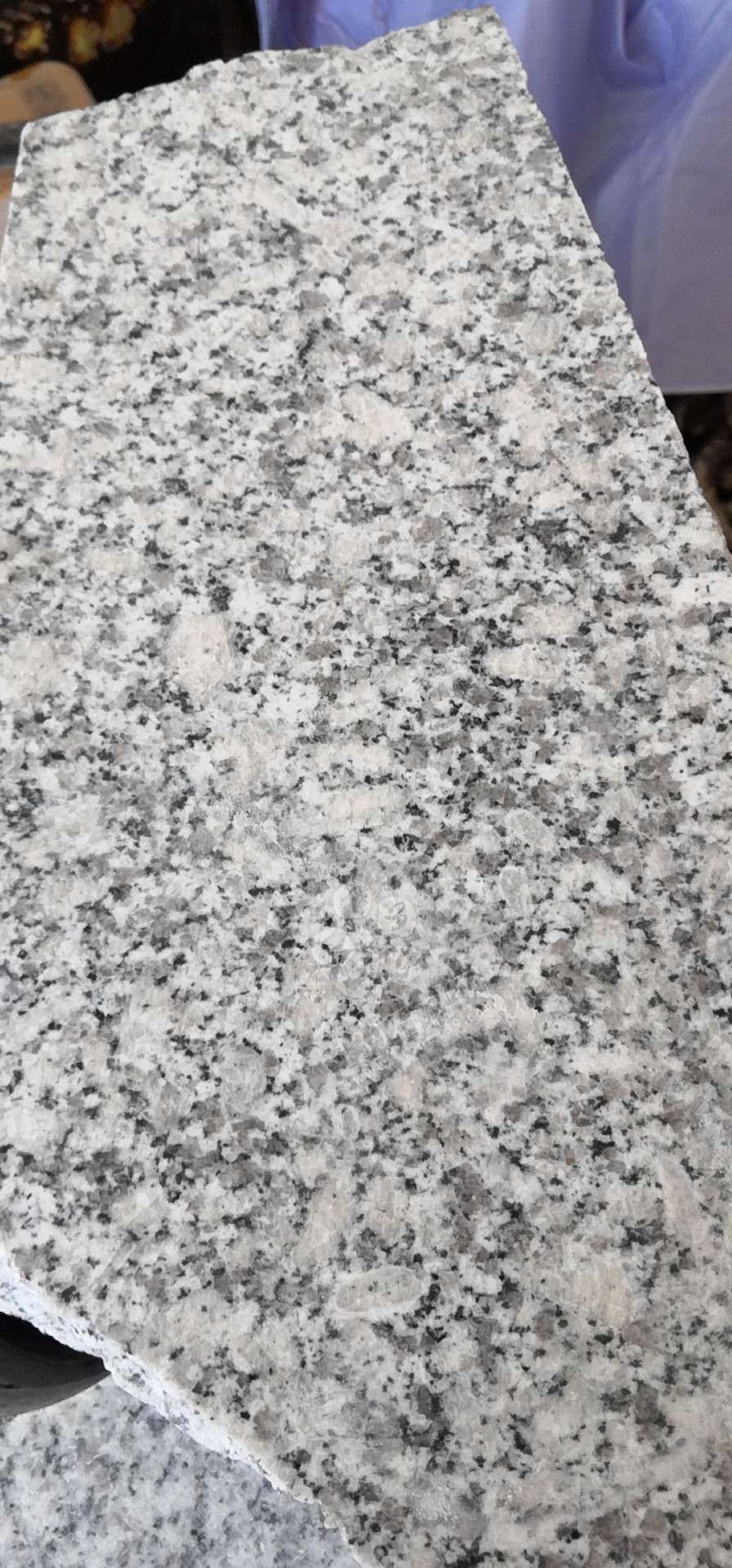 麻城603芝麻白602芙蓉白專營廠家-銀峰石業(yè)