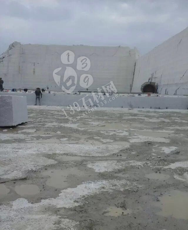 麻城603芝麻白602芙蓉白專營廠家-銀峰石業(yè)