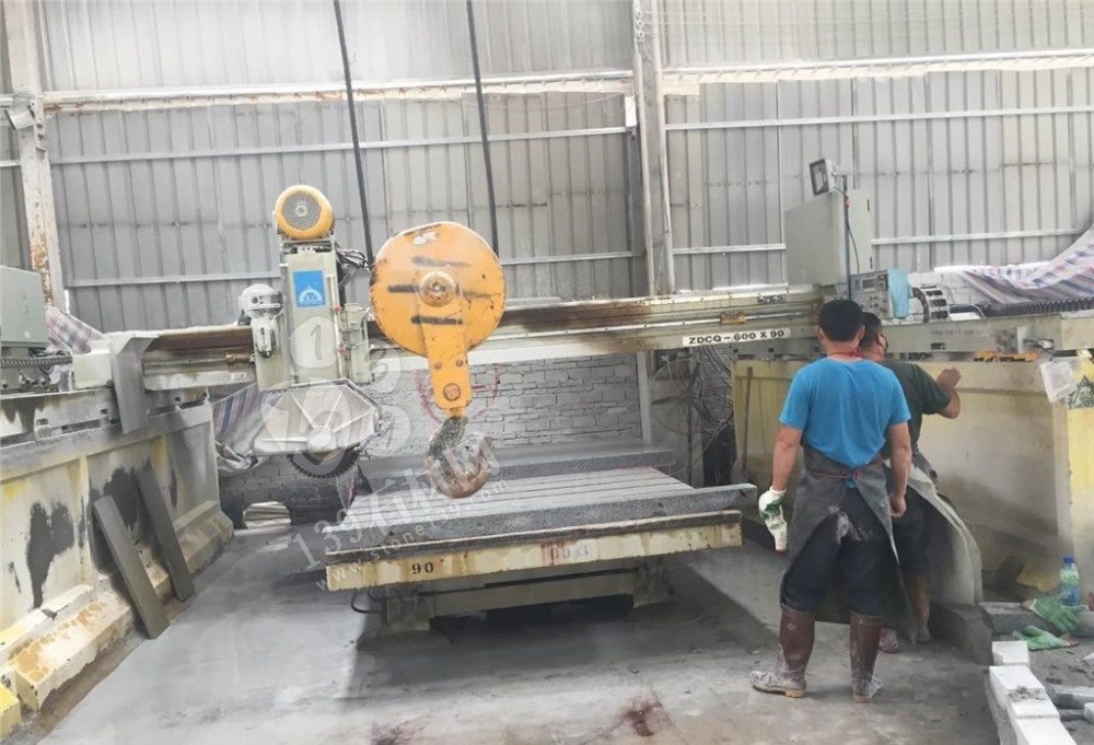 麻城603芝麻白602芙蓉白專營廠家-銀峰石業(yè)