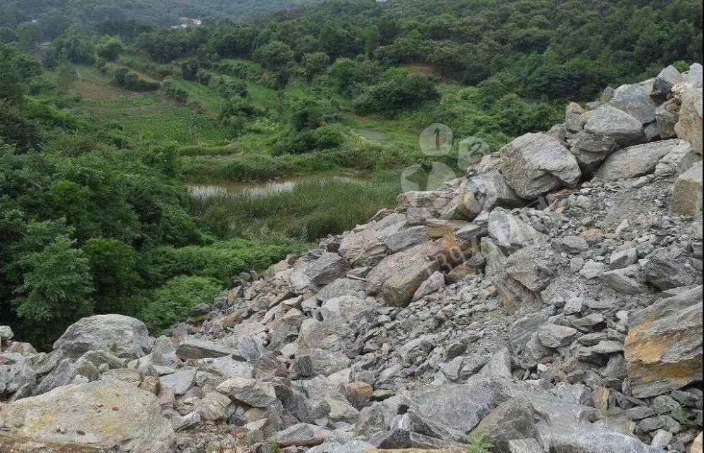 采石場尾礦制砂:為幾百億噸廢棄礦山土石料謀出路!