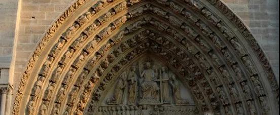 中國專家將參與巴黎圣母院修復工作,幸好石材主體結構保存,還能修復!