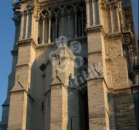 中國專家將參與巴黎圣母院修復工作,幸好石材主體結構保存,還能修復!