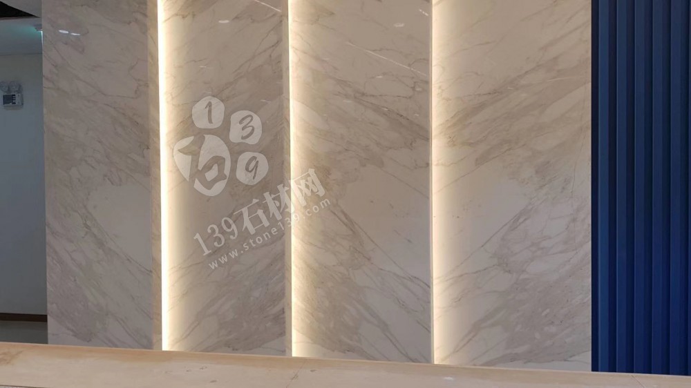 欣賞下水頭石材供貨到韓國的一些石材工地應用