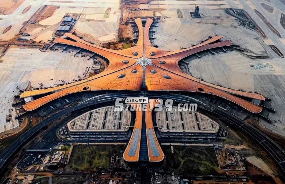 湖北麻城石材產(chǎn)業(yè)迎來大發(fā)展!為國家重點工程提供石材,生意紅紅火火!