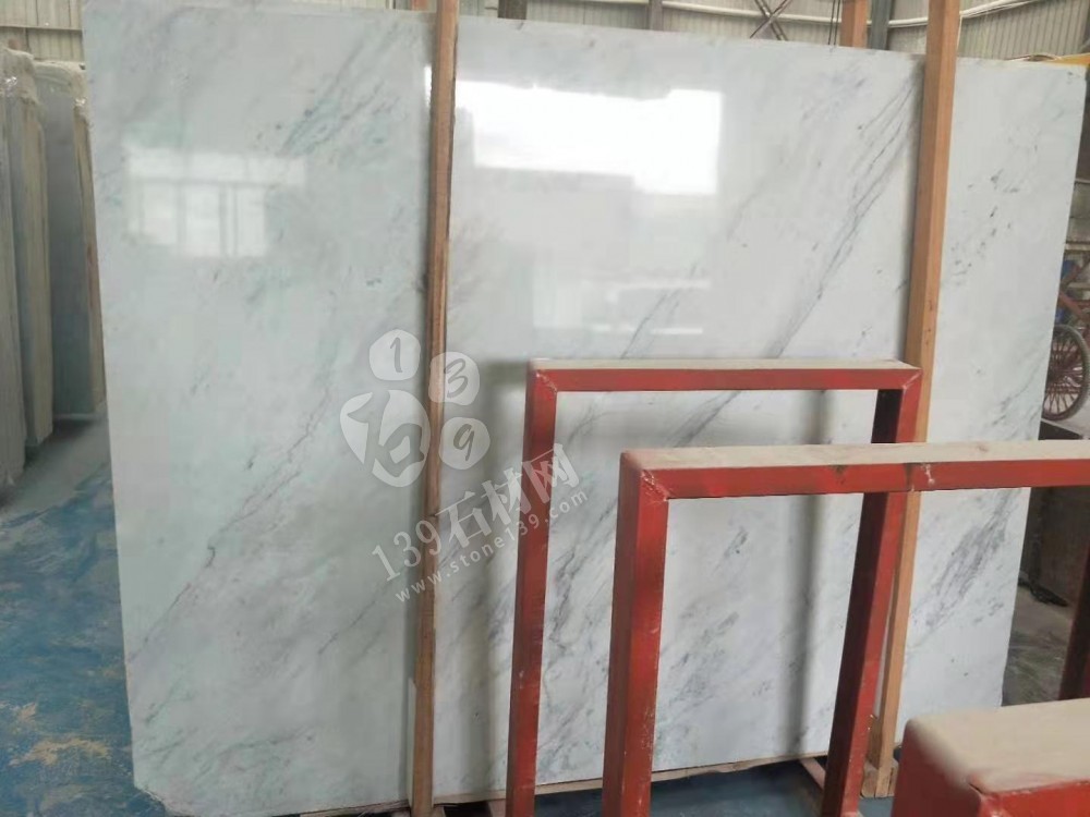 國產爵士白大理石