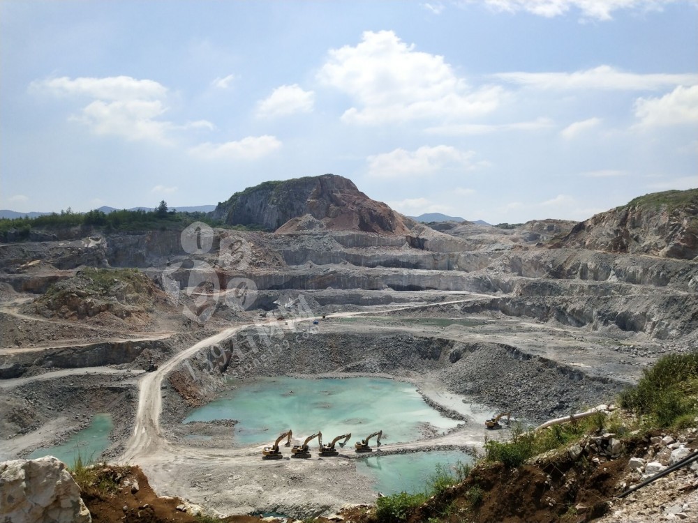 為什么要狠抓石材整改?