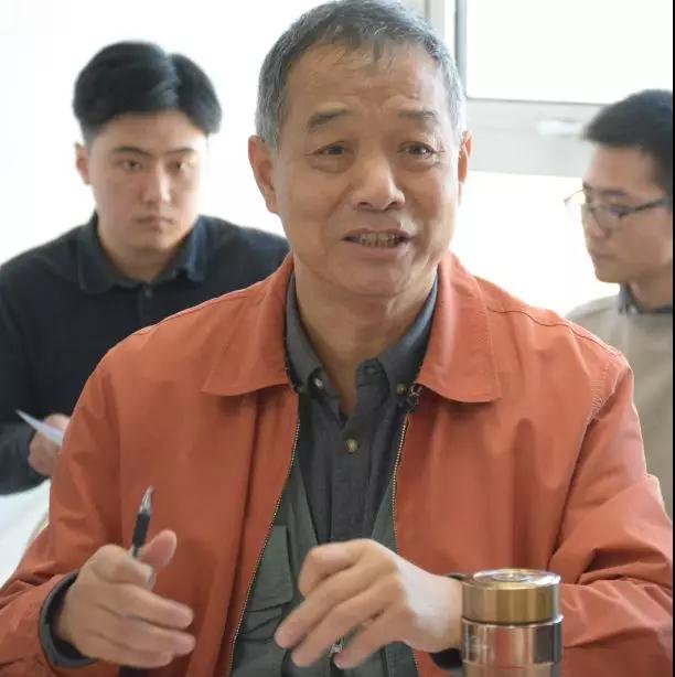 全國工商聯(lián)黨組副書記、副主席樊友山調研全國工商聯(lián)石材業(yè)商會