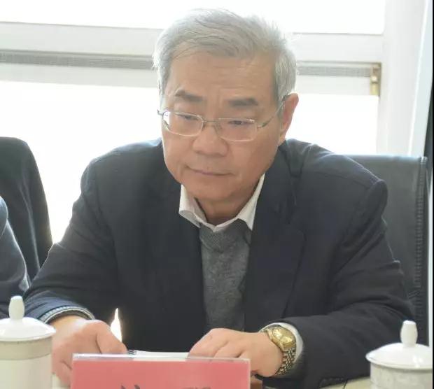 全國工商聯(lián)黨組副書記、副主席樊友山調研全國工商聯(lián)石材業(yè)商會