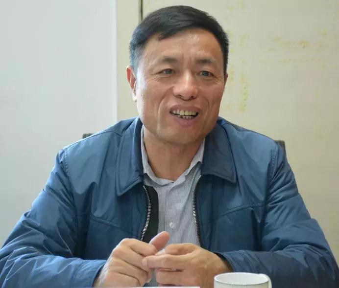 全國工商聯(lián)黨組副書記、副主席樊友山調研全國工商聯(lián)石材業(yè)商會