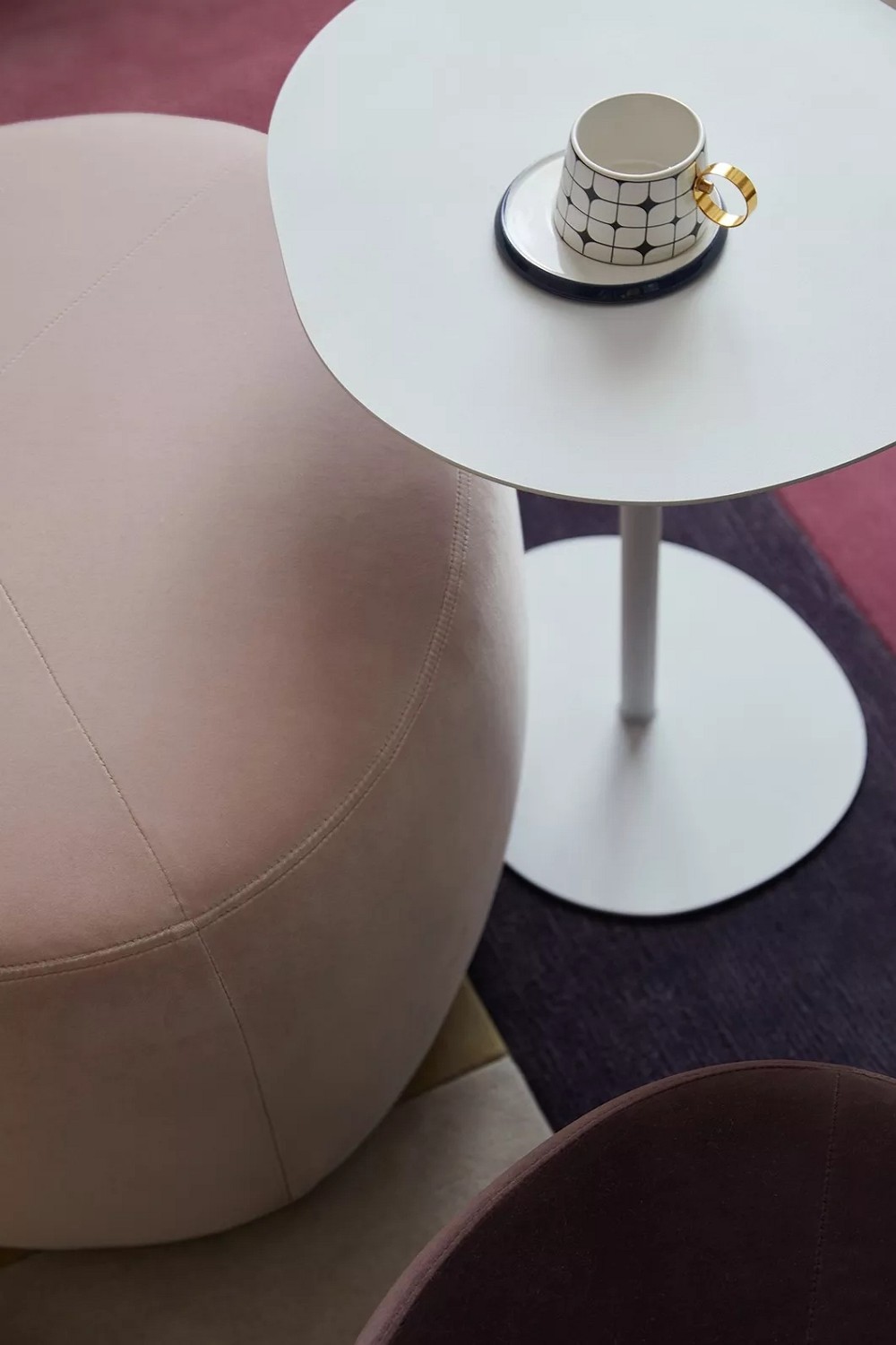 現(xiàn)代摩登大理石別墅 | 與時(shí)尚、經(jīng)典、華麗、摩登共鳴的對(duì)話