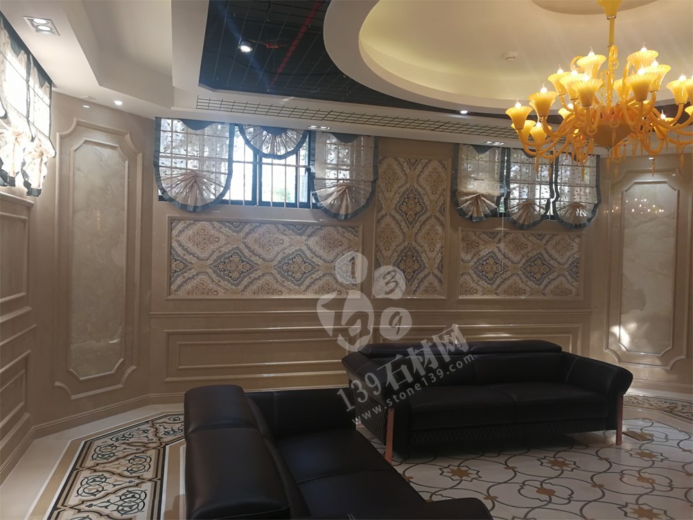 59ffd5c3ccc76.jpg 超級莎安娜大理石產(chǎn)品大板及工程應(yīng)用案例(圖)