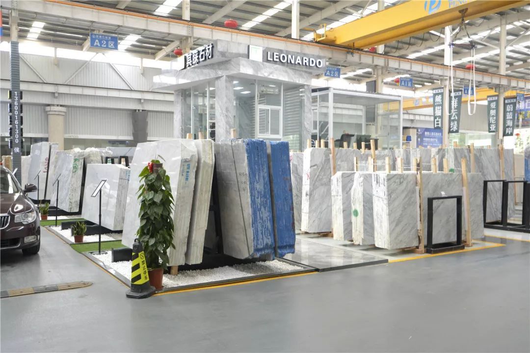 【其睞石材】設計師喜歡的卡拉拉白、雪花白等意大利白色大理石