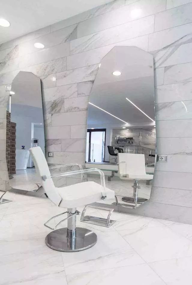 【其睞石材】設計師喜歡的卡拉拉白、雪花白等意大利白色大理石